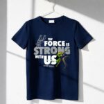 Star Wars San Antonio Spurs The Force Is Strong With Us 6 T Shirt.jpg Star Wars San Antonio Spurs The Force Is Strong With Us 6 T Shirt.jpg