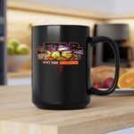 Star Wars San Francisco Giants At T Park October 3 2015 2 mug.jpg