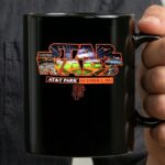 Star Wars San Francisco Giants At T Park October 3 2015 3 mug.jpg