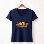 Star Wars San Francisco Giants At T Park October 3 2015 9 Womens V Neck.jpg Star Wars San Francisco Giants At T Park October 3 2015 9 Womens V Neck.jpg