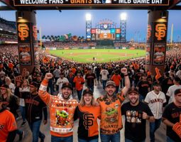 Star Wars San Francisco Giants Merchandise