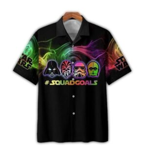 Star Wars Squad Goals Hawaiian Shirt 4592301145bf.jpg