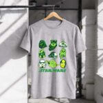 Star-Wars-St-Patricks-Day-Yoda-and-Friends-6-T-Shirt