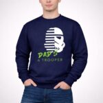 Star-Wars-Stormtrooper-Dads-a-Trooper-Black-and-White-Helmet-3-Sweatshirt
