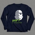 Star-Wars-Stormtrooper-Dads-a-Trooper-Black-and-White-Helmet-9-Long-Sleeves