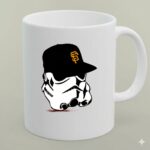 Star Wars Stormtrooper Hat San Francisco Giants 1 mug.jpg