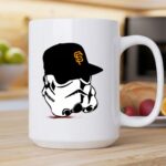 Star Wars Stormtrooper Hat San Francisco Giants 2 mug.jpg
