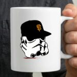 Star Wars Stormtrooper Hat San Francisco Giants 3 mug.jpg