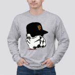 Star Wars Stormtrooper Hat San Francisco Giants 4 Long Sleeves.jpg Star Wars Stormtrooper Hat San Francisco Giants 4 Long Sleeves.jpg