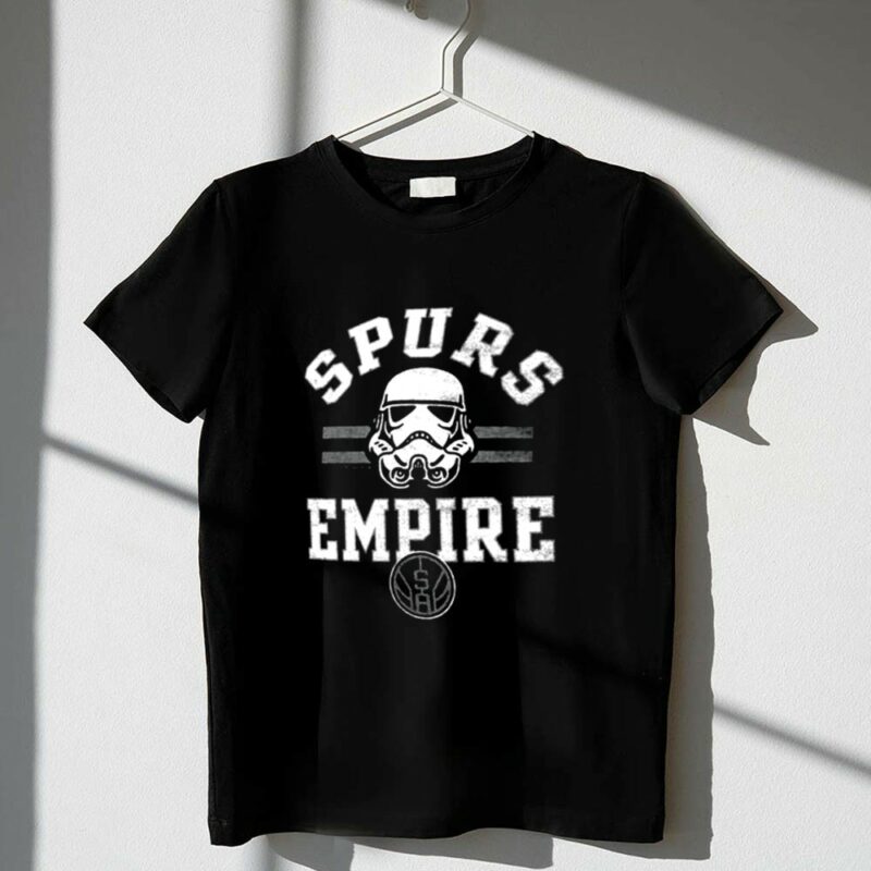 Star Wars Stormtroopers Empire San Antonio Spurs 1 T Shirt.jpg