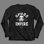 Star Wars Stormtroopers Empire San Antonio Spurs 4 Long Sleeves.jpg Star Wars Stormtroopers Empire San Antonio Spurs 4 Long Sleeves.jpg