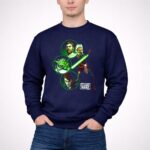 Star Wars The Clone Wars Yoda Ahsoka Obi Wan Anakin Rebel Alliance Group Shot 3 Sweatshirt.jpg