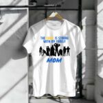Star-Wars-The-Force-Is-Strong-With-My-Family-Mom-Star-Wars-1-T-Shirt