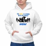 Star-Wars-The-Force-Is-Strong-With-My-Family-Mom-Star-Wars-7-Hoodie