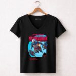Star Wars The Mandalorian Bounty Hunters Dont Worry Weve Got This 5 Womens V Neck.jpg