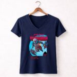 Star Wars The Mandalorian Bounty Hunters Dont Worry Weve Got This 9 Womens V Neck.jpg