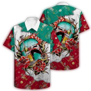 Star Wars The Mandalorian Dadalorian Surfing Summer Vacation Hawaiian Shirt 5a2ad0b1f31c.jpg