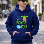 Star Wars The Mandalorian Grogu May The Force Be with You 8 Hoodie.jpg
