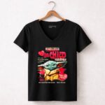 Star-Wars-The-Mandalorian-Grogu-The-Child-Valentines-Day-5-Womens-V-Neck