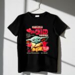 Star-Wars-The-Mandalorian-Grogu-The-Child-Valentines-Day-6-T-Shirt