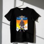 Star Wars The Mandalorian Jedi Ahsoka Tano Lightsaber 1 T Shirt.jpg