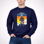 Star Wars The Mandalorian Jedi Ahsoka Tano Lightsaber 3 Sweatshirt.jpg