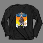 Star Wars The Mandalorian Jedi Ahsoka Tano Lightsaber 4 Long Sleeves.jpg