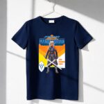 Star Wars The Mandalorian Jedi Ahsoka Tano Lightsaber 6 T Shirt.jpg