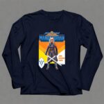 Star Wars The Mandalorian Jedi Ahsoka Tano Lightsaber 9 Long Sleeves.jpg