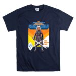 Star Wars The Mandalorian Jedi Ahsoka Tano Lightsaber 9 T Shirt.jpg