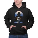 Star Wars The Mandalorian Mando And Grogu Signature Sky 2 Hoodie.jpg
