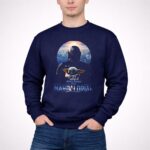 Star Wars The Mandalorian Mando And Grogu Signature Sky 3 Sweatshirt.jpg