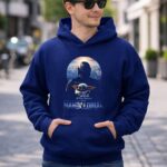 Star Wars The Mandalorian Mando And Grogu Signature Sky 8 Hoodie.jpg