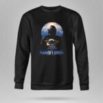 Star Wars The Mandalorian Mando And Grogu Signature Sky 9 Sweatshirt.jpg