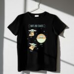 Star Wars The Mandalorian Naps And Snacks Eat Sleep Play The Child Doodles 1 T Shirt.jpg