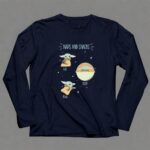 Star Wars The Mandalorian Naps And Snacks Eat Sleep Play The Child Doodles 6 Long Sleeves.jpg