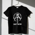 Star Wars The Mandalorian Some Of My Favorite People Are Bounty Hunters 1 T Shirt.jpg
