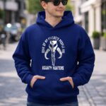 Star Wars The Mandalorian Some Of My Favorite People Are Bounty Hunters 2 Hoodie.jpg