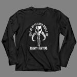 Star Wars The Mandalorian Some Of My Favorite People Are Bounty Hunters 4 Long Sleeves.jpg
