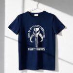 Star Wars The Mandalorian Some Of My Favorite People Are Bounty Hunters 6 T Shirt.jpg