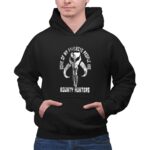 Star Wars The Mandalorian Some Of My Favorite People Are Bounty Hunters 7 Hoodie.jpg