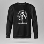 Star Wars The Mandalorian Some Of My Favorite People Are Bounty Hunters 8 Sweatshirt.jpg
