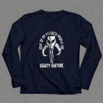 Star Wars The Mandalorian Some Of My Favorite People Are Bounty Hunters 9 Long Sleeves.jpg