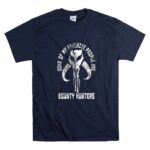 Star Wars The Mandalorian Some Of My Favorite People Are Bounty Hunters 9 T Shirt.jpg