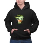 Star Wars The Mandalorian The Child Unknown Species Grogu 2 Hoodie.jpg