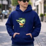 Star Wars The Mandalorian The Child Unknown Species Grogu 8 Hoodie.jpg
