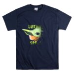 Star Wars The Mandalorian The Child Unknown Species Grogu T Shirt 7.jpg