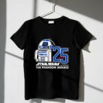 Star Wars The Phantom Menace 25th Anniversary Droid R2D2 1 T Shirt.jpg