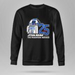 Star Wars The Phantom Menace 25th Anniversary Droid R2D2 8 Sweatshirt.jpg
