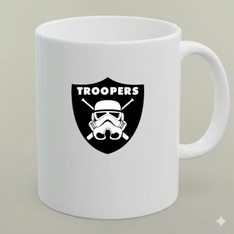 Star Wars Troopers Raiders Logo 1 mug.jpg